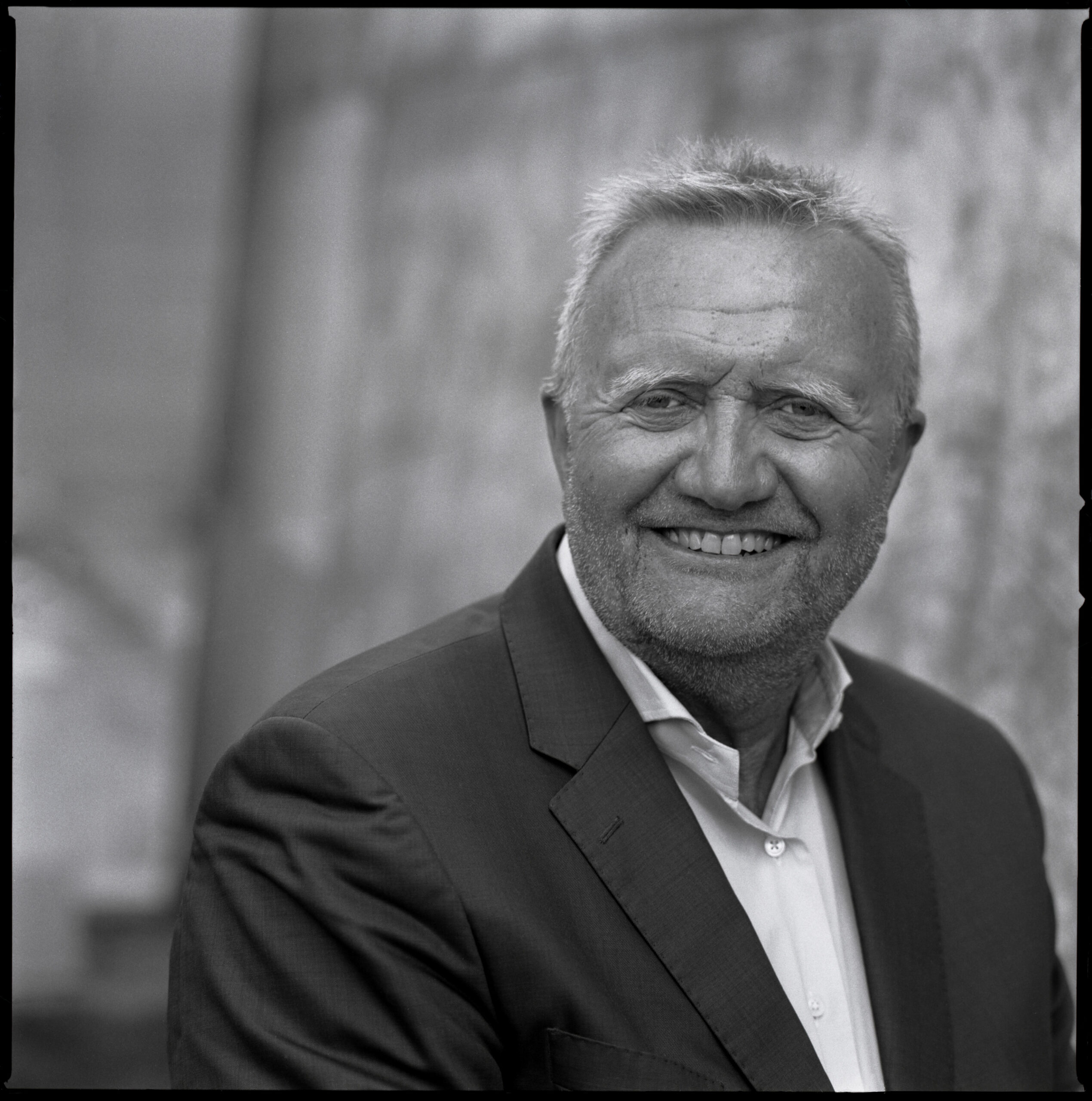 Kjell Terje Ringdal // RetoRingdal