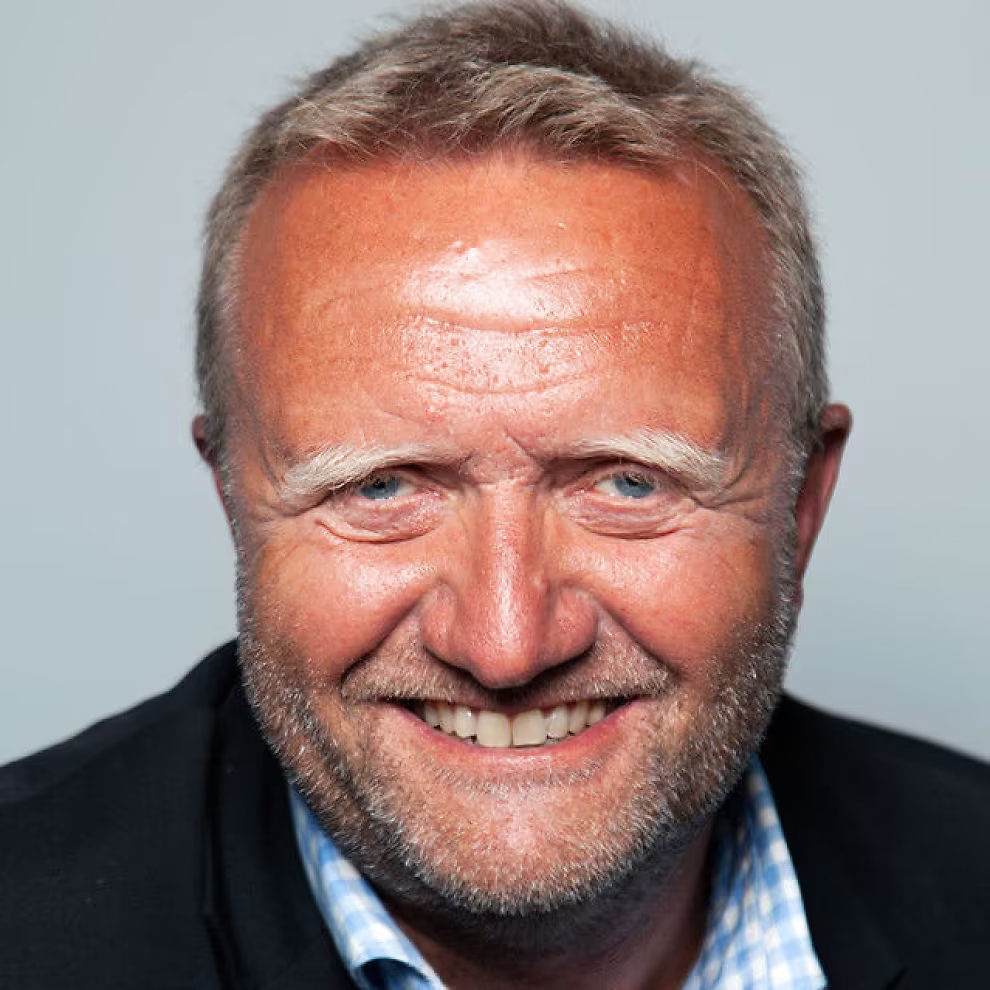 Kurs og foredrag i retorikk og presentasjonsteknikk // Kjell Terje Ringdal - RetoRingdal