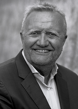 Kjell Terje Ringdal // RetoRingdal