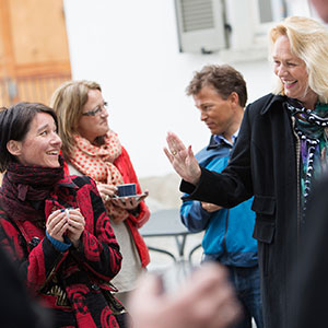 Kurs i kommunikasjon / Kjell Terje Ringdal // RetoRingdal