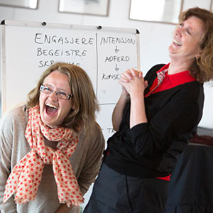 Kurs i kommunikasjon / Kjell Terje Ringdal // RetoRingdal