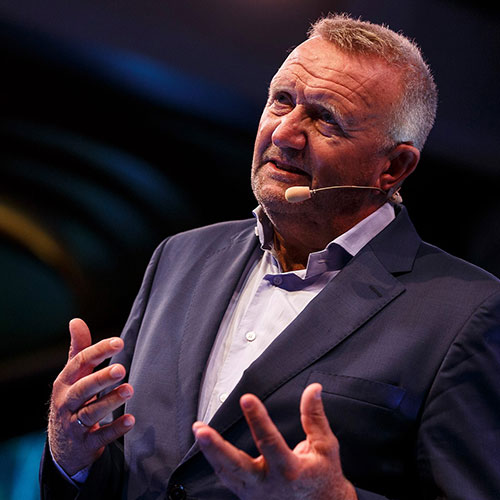 Kurs i kommunikasjon / Kjell Terje Ringdal // RetoRingdal