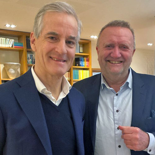 Kurs i kommunikasjon / Kjell Terje Ringdal // RetoRingdal