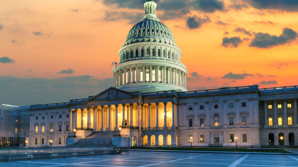 Washingtonseminaret // RetoRingdal