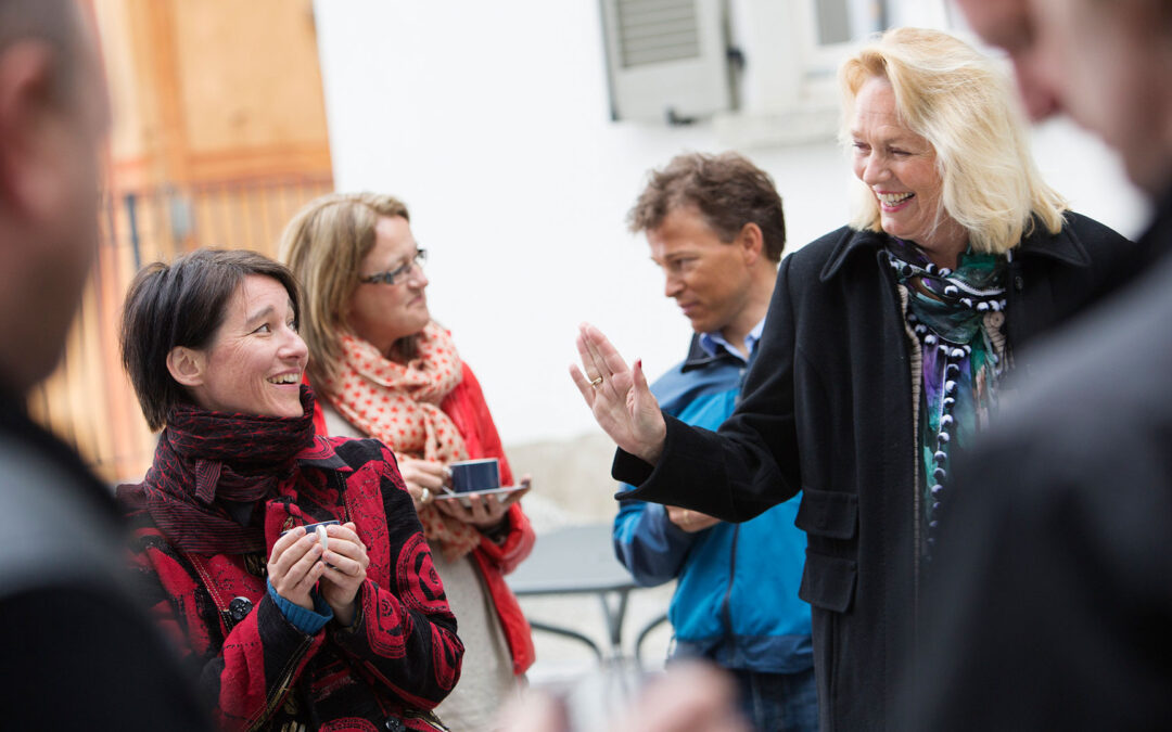 Foredrag i retorikk // Kurs og foredrag i retorikk og presentasjonsteknikk // RetoRingdal