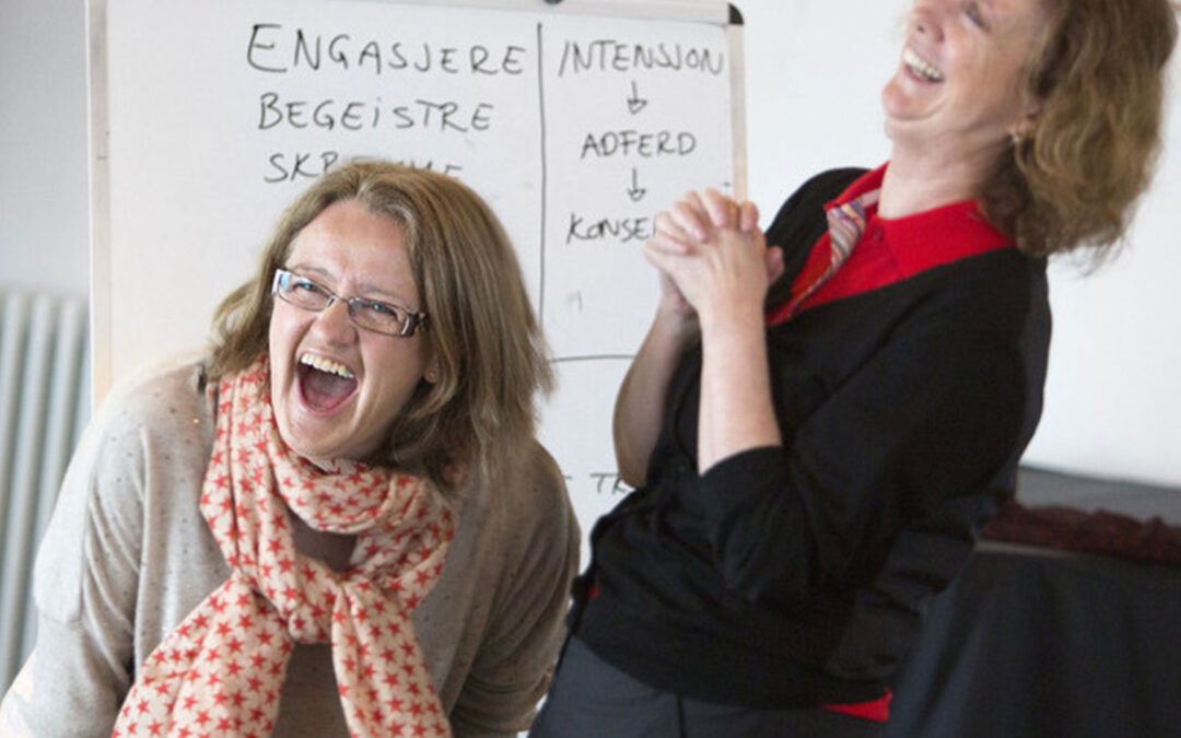 Kurs i retorikk