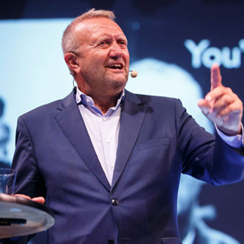 Kurs i kommunikasjon / Kjell Terje Ringdal // RetoRingdal