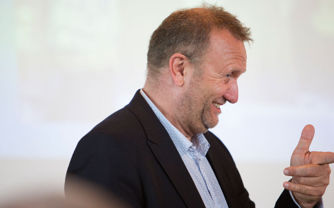 Kurs i kommunikasjon; Bli bedre til å kommunisere