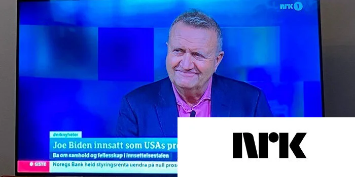 Kurs i kommunikasjon / Kjell Terje Ringdal // RetoRingdal