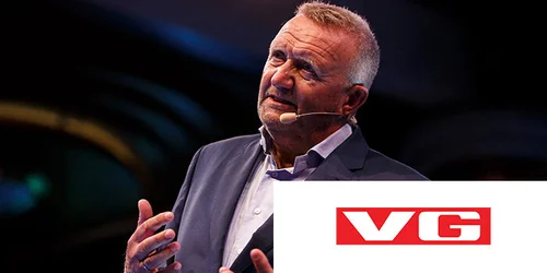 Kurs i retorikk // Kurs og foredrag i retorikk og presentasjonsteknikk // RetoRingdal